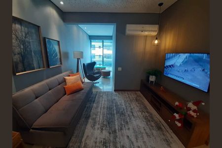 Apartamento à venda com 2 quartos, 95m² em Botafogo, Rio de Janeiro