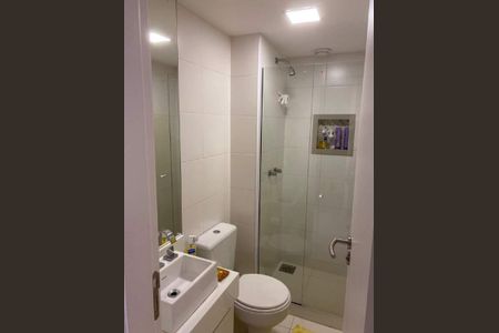 Apartamento à venda com 130m², 4 quartos e 2 vagas