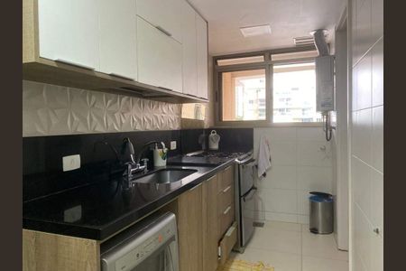 Apartamento à venda com 130m², 4 quartos e 2 vagas