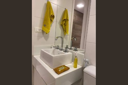 Apartamento à venda com 130m², 4 quartos e 2 vagas