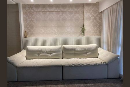 Apartamento à venda com 130m², 4 quartos e 2 vagas