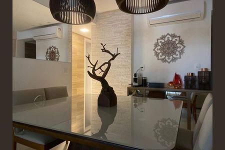 Apartamento à venda com 130m², 4 quartos e 2 vagas