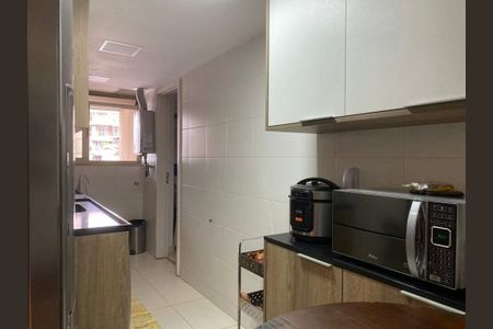 Apartamento à venda com 130m², 4 quartos e 2 vagas
