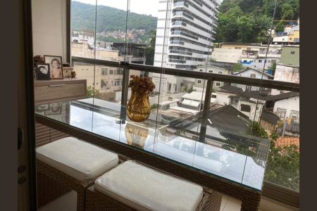 Apartamento à venda com 130m², 4 quartos e 2 vagas