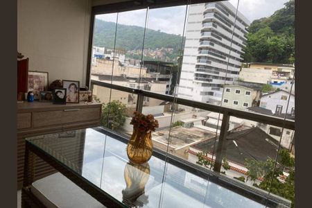 Apartamento à venda com 130m², 4 quartos e 2 vagas