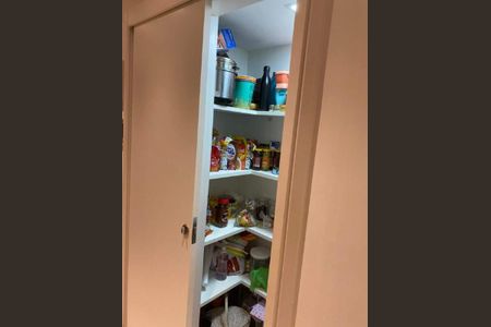 Apartamento à venda com 130m², 4 quartos e 2 vagas