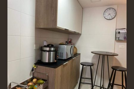 Apartamento à venda com 130m², 4 quartos e 2 vagas