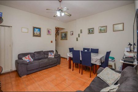 Apartamento à venda com 1 quarto, 51m² em Lapa, Rio de Janeiro