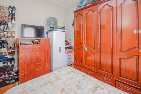 Apartamento à venda com 1 quarto, 51m² em Lapa, Rio de Janeiro