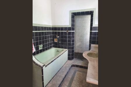 Casa à venda com 5 quartos, 430m² em Icaraí, Niterói