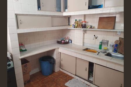 Casa à venda com 5 quartos, 430m² em Icaraí, Niterói