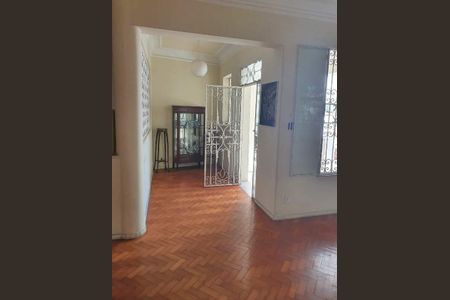 Casa à venda com 5 quartos, 430m² em Icaraí, Niterói