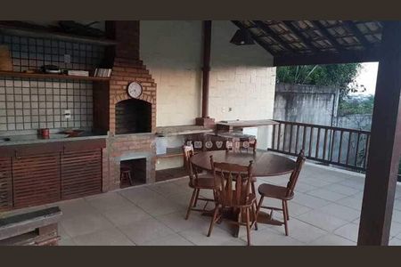 Casa à venda com 3 quartos, 220m² em Itanhangá, Rio de Janeiro