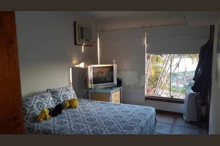 Casa à venda com 3 quartos, 220m² em Itanhangá, Rio de Janeiro