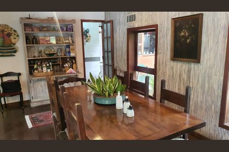 Casa à venda com 5 quartos, 700m² em Itanhangá, Rio de Janeiro