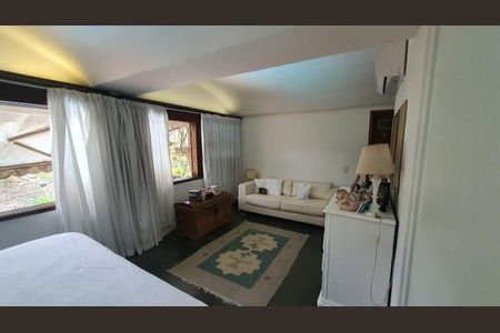 Casa à venda com 5 quartos, 700m² em Itanhangá, Rio de Janeiro