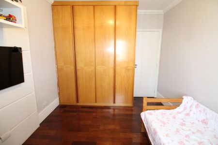 Apartamento para alugar com 128m², 4 quartos e 2 vagasQuarto 1