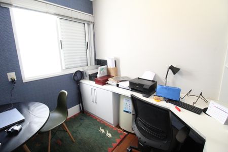 Apartamento para alugar com 128m², 4 quartos e 2 vagasQuarto 3