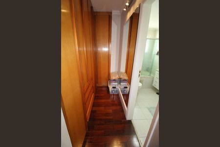 Apartamento para alugar com 128m², 4 quartos e 2 vagasSuíte