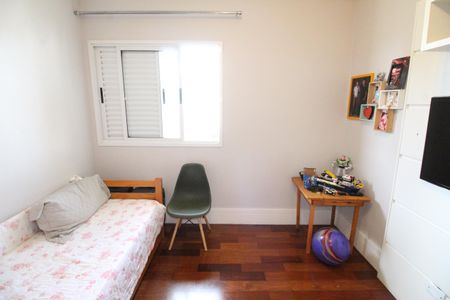 Apartamento para alugar com 128m², 4 quartos e 2 vagasQuarto 1