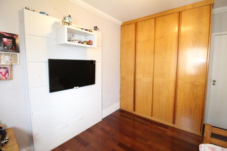 Apartamento para alugar com 128m², 4 quartos e 2 vagasQuarto 1