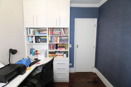 Apartamento para alugar com 128m², 4 quartos e 2 vagasQuarto 3