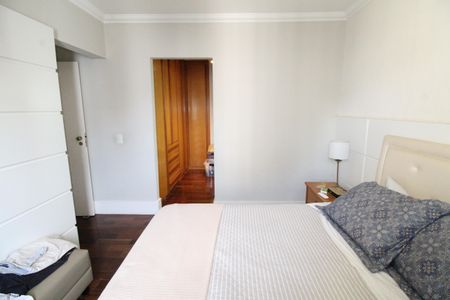 Apartamento para alugar com 128m², 4 quartos e 2 vagasSuíte