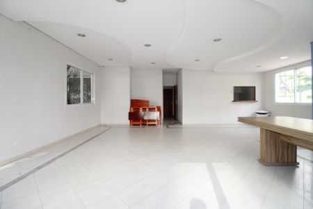 Apartamento para alugar com 128m², 4 quartos e 2 vagasÁrea comum - Salão de Festas