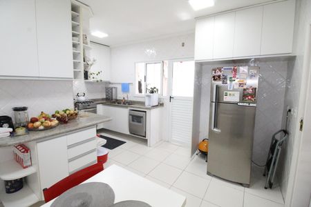 Apartamento para alugar com 128m², 4 quartos e 2 vagasCozinha