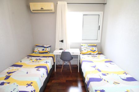 Apartamento para alugar com 128m², 4 quartos e 2 vagasQuarto 2