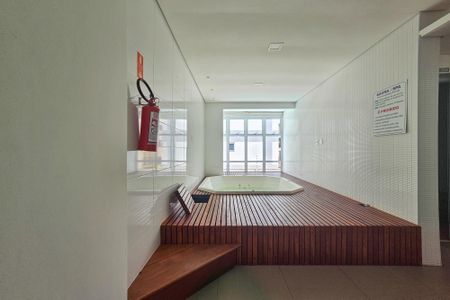 Apartamento para alugar com 137m², 3 quartos e 2 vagas Apartamento para alugar com 137m², 3 quartos e 2 vagasÁrea de Lazer