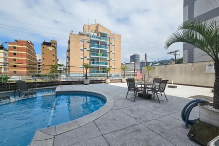 Apartamento para alugar com 137m², 3 quartos e 2 vagas Apartamento para alugar com 137m², 3 quartos e 2 vagasÁrea de Lazer