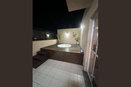 Apartamento à venda com 112m², 3 quartos e 2 vagas