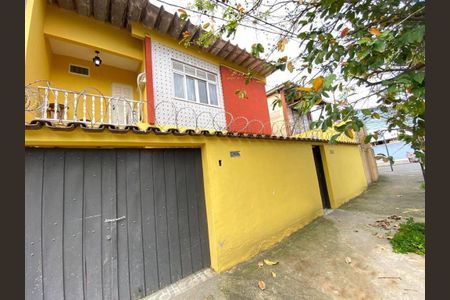 Casa à venda com 180m², 5 quartos e 2 vagas