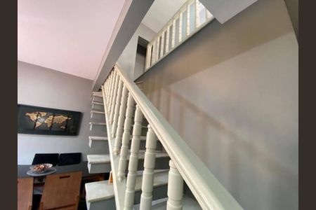 Casa à venda com 180m², 5 quartos e 2 vagas