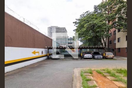 Apartamento para alugar com 44m², 1 quarto e 1 vagaÁrea comum - Garagem