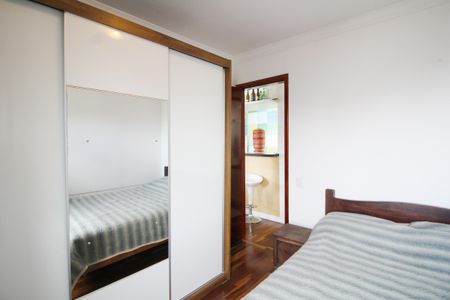 Apartamento para alugar com 44m², 1 quarto e 1 vagaQuarto