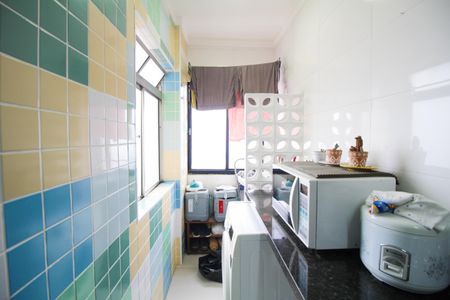 Apartamento para alugar com 44m², 1 quarto e 1 vagaÁrea de Serviço