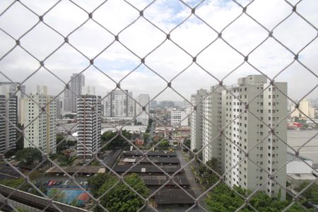 Apartamento para alugar com 44m², 1 quarto e 1 vagaVista do Quarto