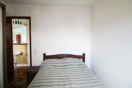 Apartamento para alugar com 44m², 1 quarto e 1 vagaQuarto