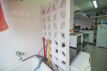 Apartamento para alugar com 44m², 1 quarto e 1 vagaÁrea de Serviço