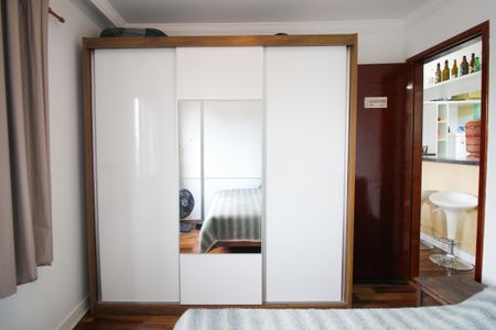 Apartamento para alugar com 44m², 1 quarto e 1 vagaQuarto