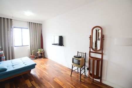 Sala de apartamento para alugar com 1 quarto, 44m² em Brás, São Paulo