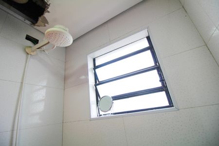 Apartamento para alugar com 44m², 1 quarto e 1 vagaBanheiro Social