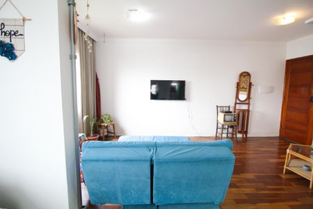 Apartamento para alugar com 44m², 1 quarto e 1 vagaSala