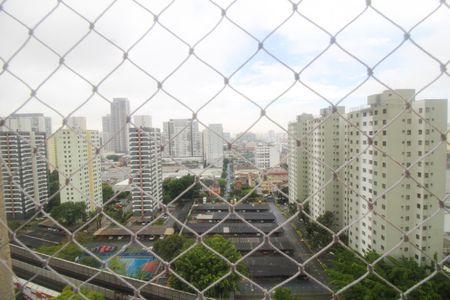 Apartamento para alugar com 44m², 1 quarto e 1 vagaVista do Quarto