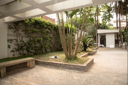 Apartamento para alugar com 53m², 2 quartos e 1 vagaÁrea comum