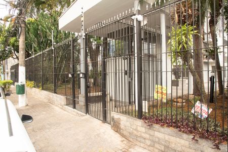 Apartamento para alugar com 53m², 2 quartos e 1 vagaFrente