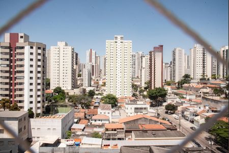 Apartamento para alugar com 53m², 2 quartos e 1 vagaVista da Suíte