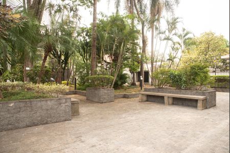 Apartamento para alugar com 53m², 2 quartos e 1 vagaÁrea comum